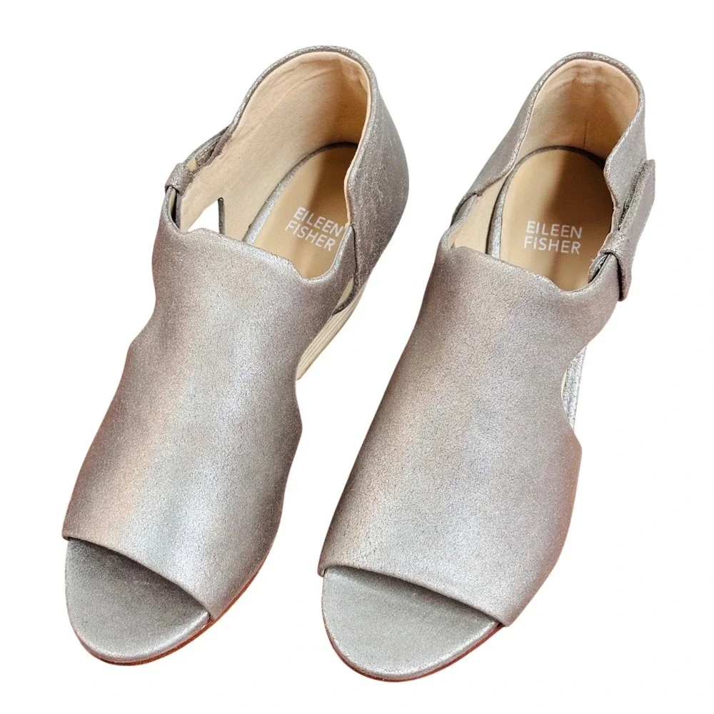 Eileen Fisher these eileen
